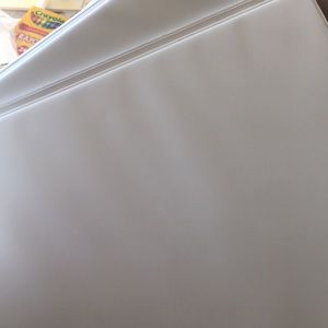 Amazon basic 2” binders set of 4